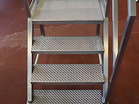 Nn platform - afbeelding 5 van  5