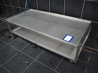 Nn platform - afbeelding 1 van  5