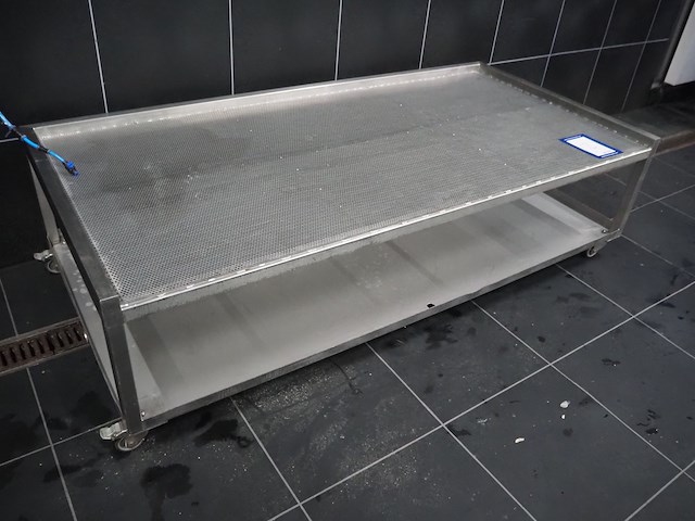 Nn platform - afbeelding 2 van  5