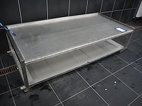 Nn platform - afbeelding 2 van  5