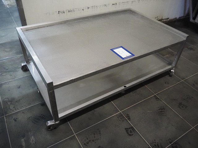 Nn platform - afbeelding 1 van  5