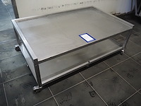 Nn platform - afbeelding 1 van  5