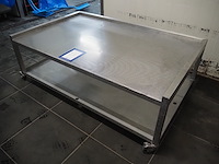 Nn platform - afbeelding 2 van  5