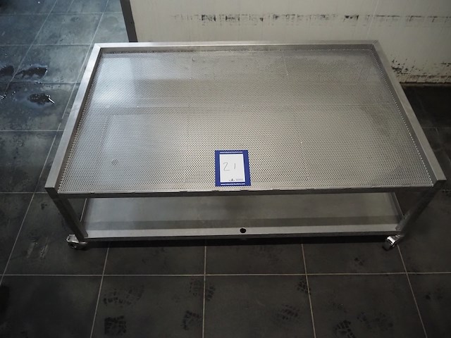 Nn platform - afbeelding 3 van  5