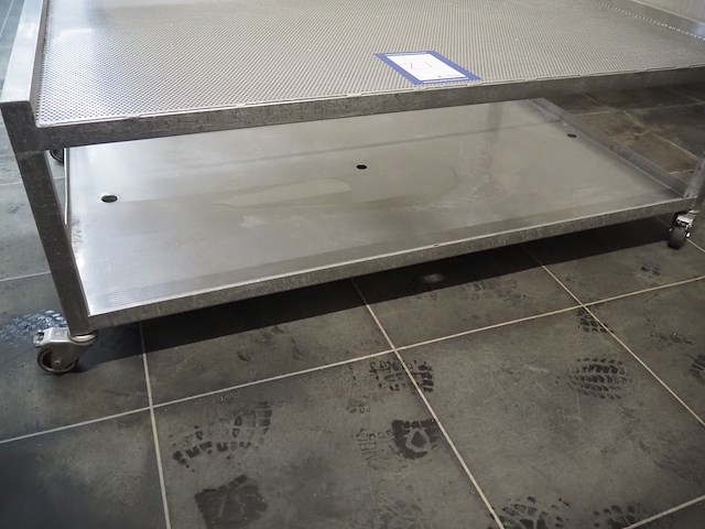 Nn platform - afbeelding 5 van  5
