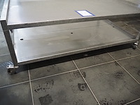 Nn platform - afbeelding 5 van  5