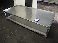 Nn platform - afbeelding 1 van  5