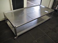 Nn platform - afbeelding 2 van  5