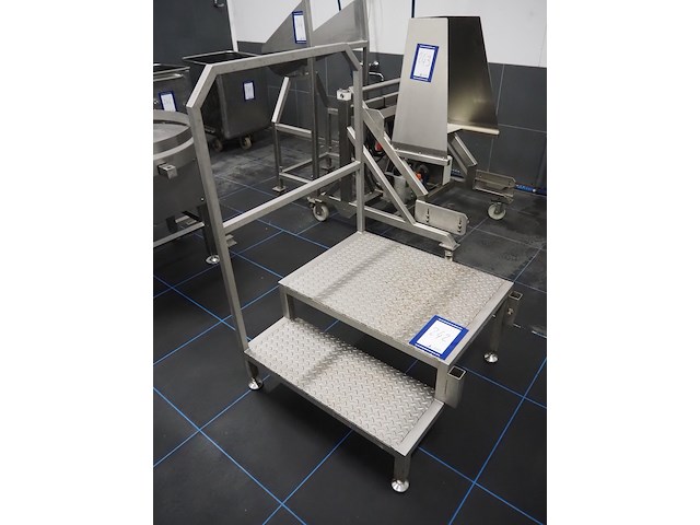 Nn platform - afbeelding 1 van  4