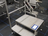 Nn platform - afbeelding 1 van  4