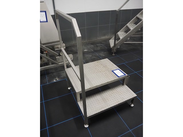 Nn platform - afbeelding 2 van  4