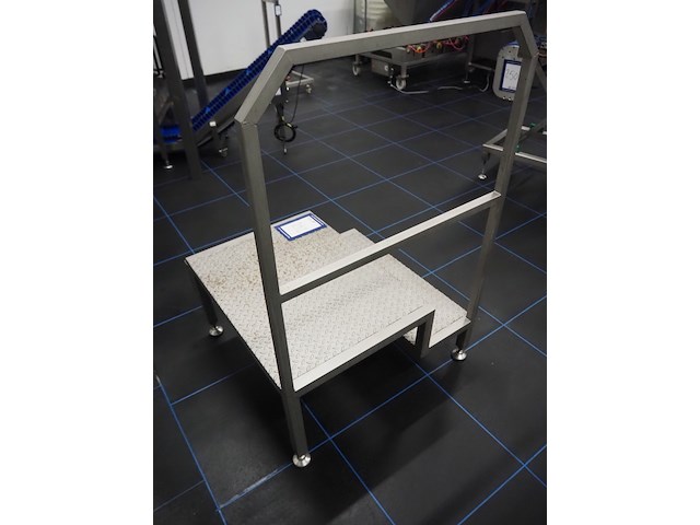 Nn platform - afbeelding 3 van  4