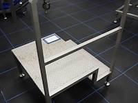 Nn platform - afbeelding 3 van  4