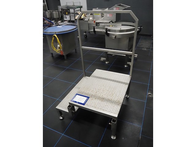 Nn platform - afbeelding 4 van  4