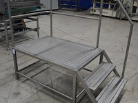 Nn platform - afbeelding 1 van  6