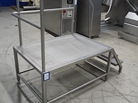 Nn platform - afbeelding 2 van  6