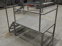 Nn platform - afbeelding 3 van  6