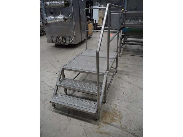 Nn platform - afbeelding 4 van  6
