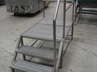 Nn platform - afbeelding 4 van  6