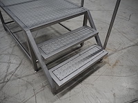 Nn platform - afbeelding 5 van  6