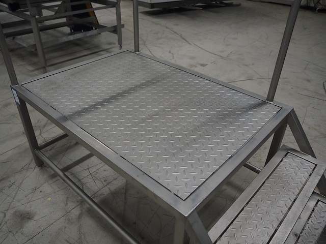 Nn platform - afbeelding 6 van  6