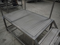Nn platform - afbeelding 6 van  6