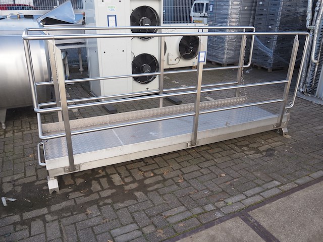 Nn platform - afbeelding 1 van  7