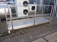 Nn platform - afbeelding 1 van  7