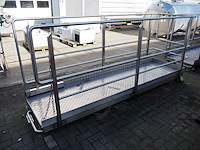 Nn platform - afbeelding 3 van  7