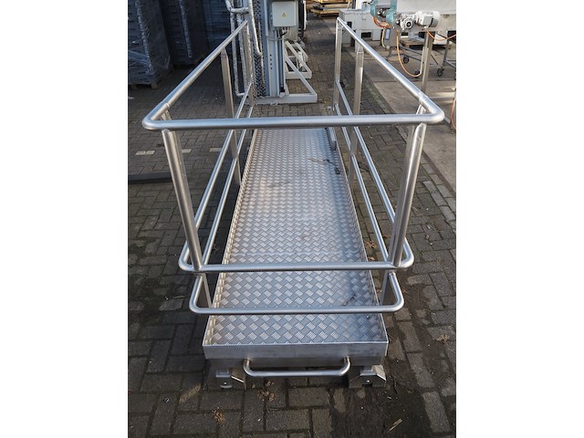 Nn platform - afbeelding 4 van  7