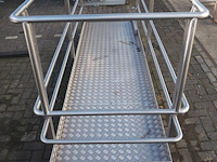 Nn platform - afbeelding 4 van  7