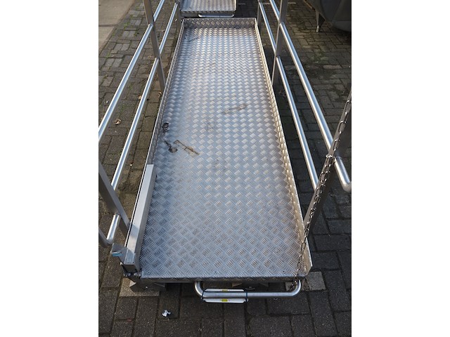 Nn platform - afbeelding 5 van  7