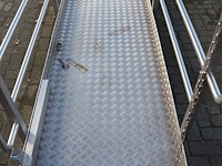 Nn platform - afbeelding 5 van  7