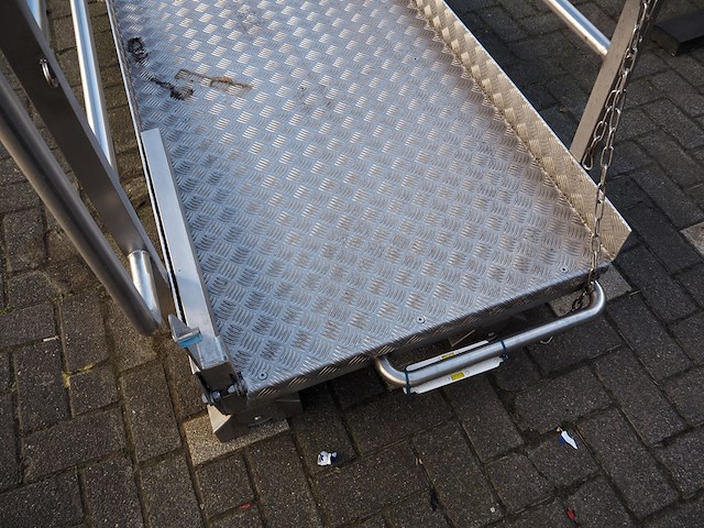 Nn platform - afbeelding 6 van  7