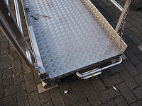 Nn platform - afbeelding 6 van  7