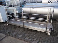 Nn platform - afbeelding 1 van  7