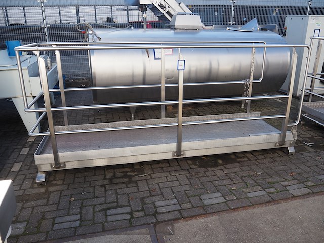 Nn platform - afbeelding 2 van  7