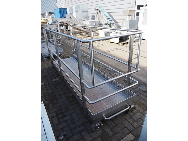 Nn platform - afbeelding 3 van  7