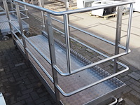 Nn platform - afbeelding 3 van  7