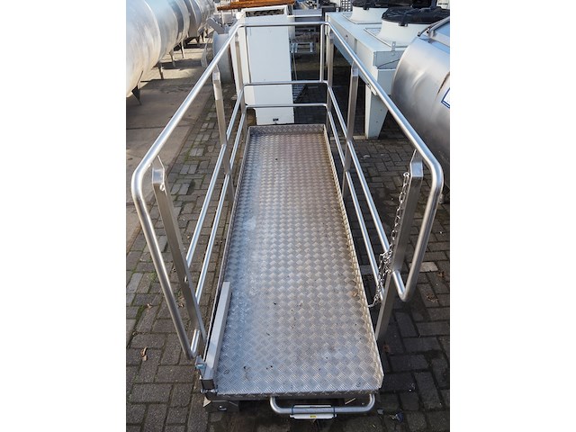 Nn platform - afbeelding 4 van  7