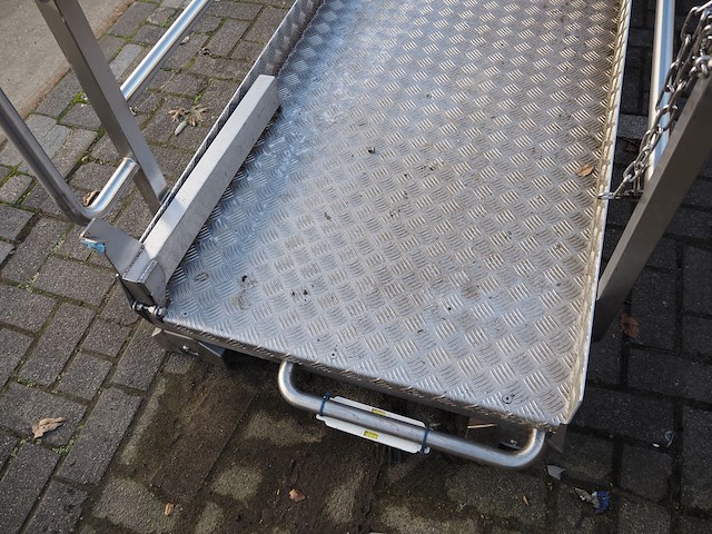 Nn platform - afbeelding 5 van  7