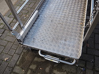 Nn platform - afbeelding 5 van  7