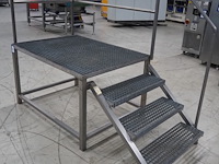Nn platform - afbeelding 1 van  6