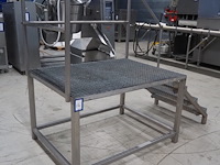 Nn platform - afbeelding 2 van  6