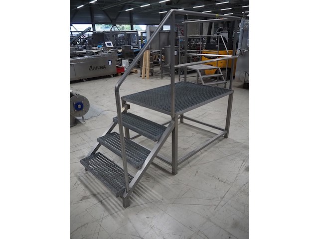 Nn platform - afbeelding 4 van  6