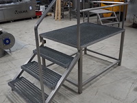 Nn platform - afbeelding 4 van  6