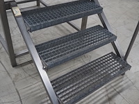 Nn platform - afbeelding 5 van  6