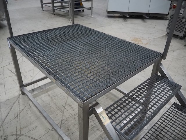 Nn platform - afbeelding 6 van  6