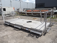 Nn platform - afbeelding 2 van  5