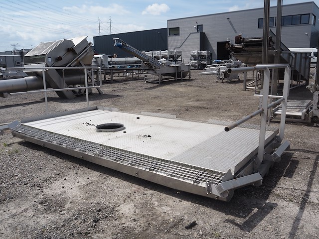 Nn platform - afbeelding 3 van  5